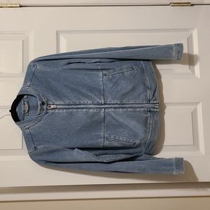 Women's Jean Jacket
